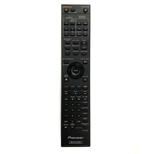Télécommande neuve origine - télécommande,