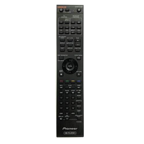 Télécommande neuve origine - télécommande,